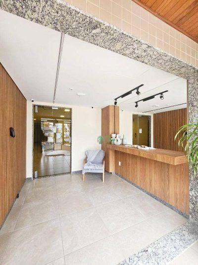 Apartamento, 2 quartos, 55 m² - Foto 3