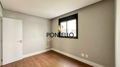 Apartamento, 3 quartos, 120 m² - Foto 3