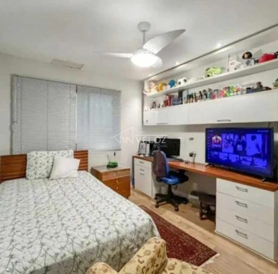 Apartamento, 4 quartos, 287 m² - Foto 1