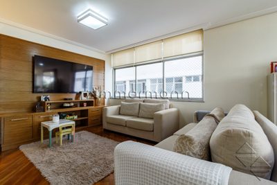 Apartamento, 3 quartos, 176 m² - Foto 4