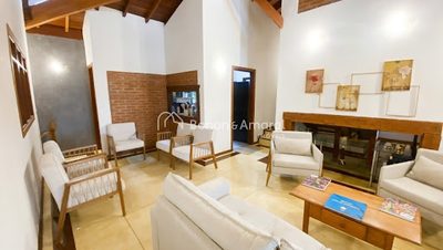 Casa de Condomínio, 3 quartos - Foto 5