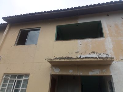 Casa de Condomínio, 2 quartos - Foto 5