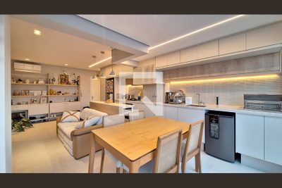 Apartamento, 2 quartos, 62 m² - Foto 3