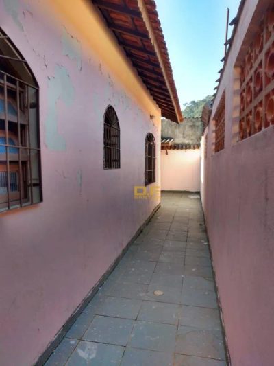 Casa, 1 quarto, 1 m² - Foto 3