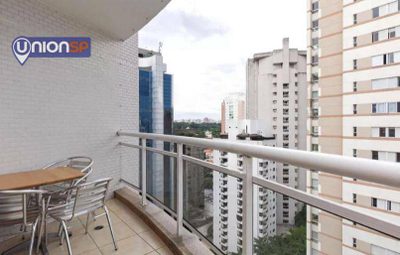 Apartamento, 3 quartos, 109 m² - Foto 5