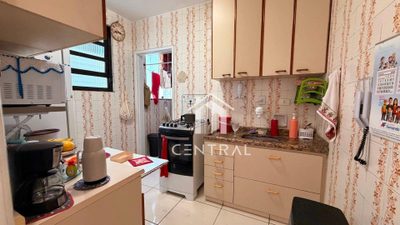 Apartamento, 2 quartos, 69 m² - Foto 4