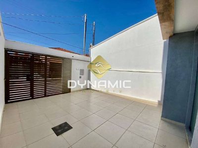 Casa, 3 quartos, 46 m² - Foto 3