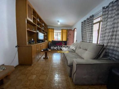 Sobrado, 4 quartos, 268 m² - Foto 5