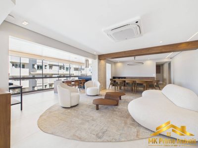 Apartamento, 3 quartos, 287 m² - Foto 4