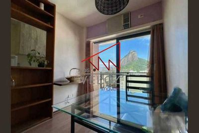 Flat/Apart Hotel, 1 quarto, 38 m² - Foto 3
