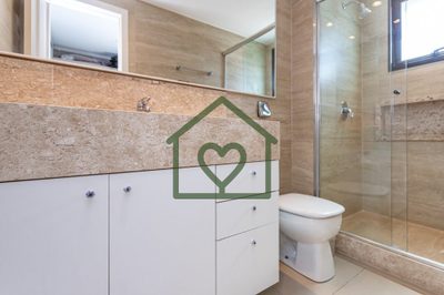 Apartamento, 3 quartos, 167 m² - Foto 2
