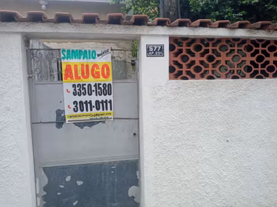 Casa, 1 quarto - Foto 1