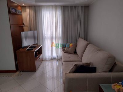 Apartamento, 2 quartos, 62 m² - Foto 4
