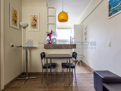 Apartamento, 2 quartos, 76 m² - Foto 4