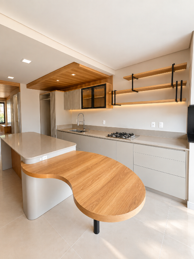 Casa, 3 quartos, 171 m² - Foto 3
