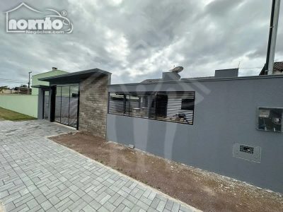 Casa, 3 quartos, 100 m² - Foto 2