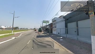 Depósito-Galpão, 420 m² - Foto 2