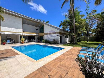 Casa de Condomínio, 5 quartos - Foto 4