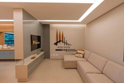 Apartamento, 3 quartos, 104 m² - Foto 2