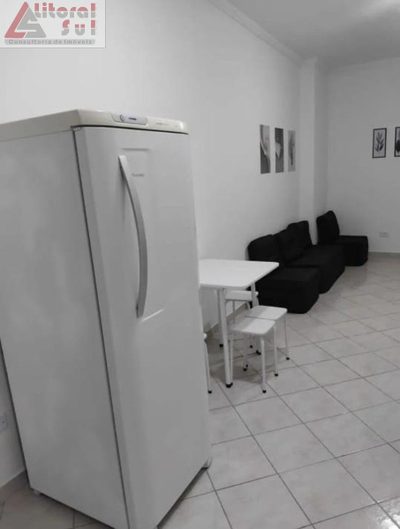 Kitnet-Studio, 30 m² - Foto 2