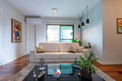 Apartamento, 3 quartos, 126 m² - Foto 4
