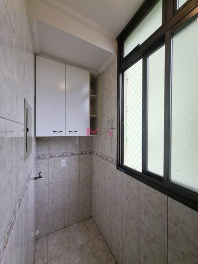 Apartamento, 2 quartos, 55 m² - Foto 4