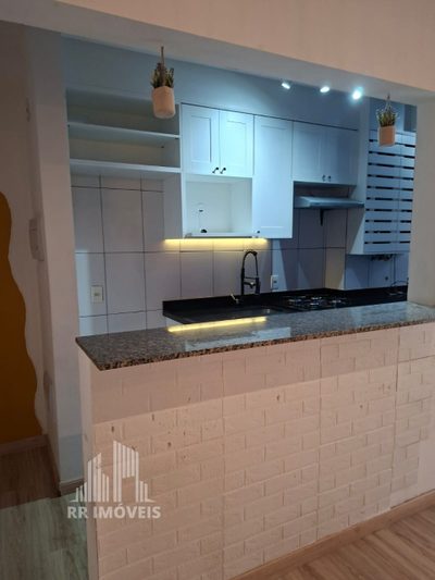 Apartamento, 2 quartos, 57 m² - Foto 4
