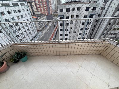 Apartamento, 2 quartos - Foto 5