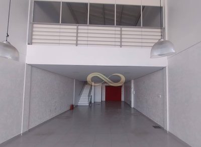 Loja-Salão, 225 m² - Foto 3