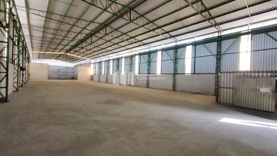 Depósito-Galpão, 1700 m² - Foto 4