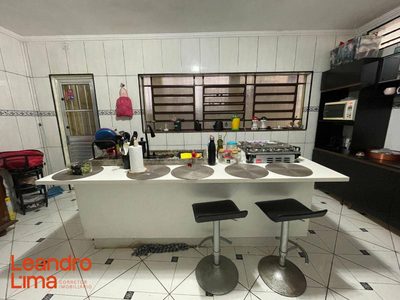 Casa, 2 quartos, 150 m² - Foto 5
