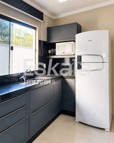 Casa, 4 quartos, 165 m² - Foto 3