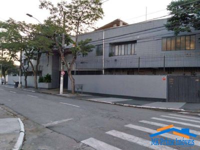 Depósito-Galpão, 2021 m² - Foto 1