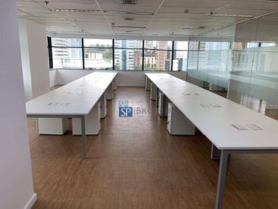 Sala-Conjunto, 294 m² - Foto 3