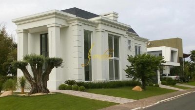 Casa de Condomínio, 5 quartos - Foto 2