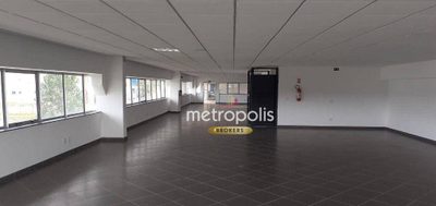 Sala-Conjunto, 331 m² - Foto 3