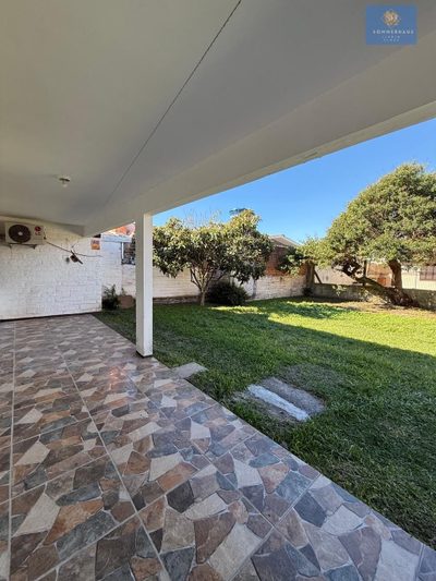 Casa, 3 quartos, 146 m² - Foto 2