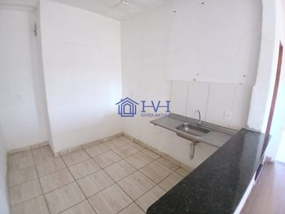 Casa, 2 quartos, 40 m² - Foto 3