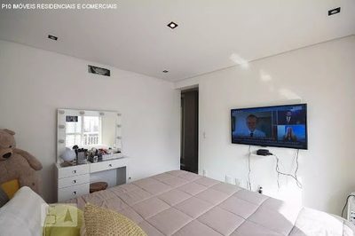 Apartamento, 3 quartos, 170 m² - Foto 2