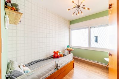 Cobertura, 3 quartos, 168 m² - Foto 2
