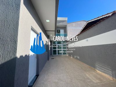 Sobrado, 3 quartos, 105 m² - Foto 3