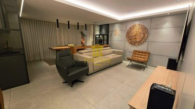 Apartamento, 4 quartos, 135 m² - Foto 2