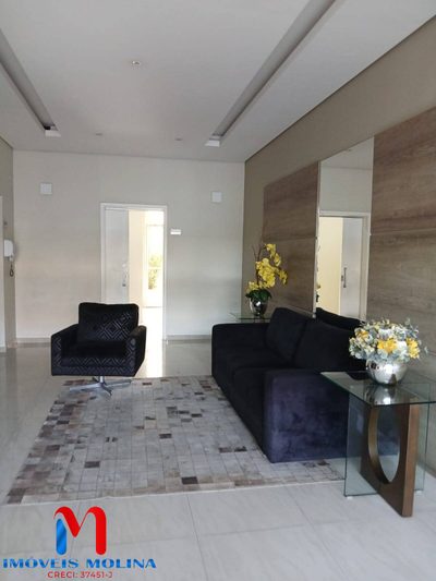 Apartamento, 2 quartos - Foto 4