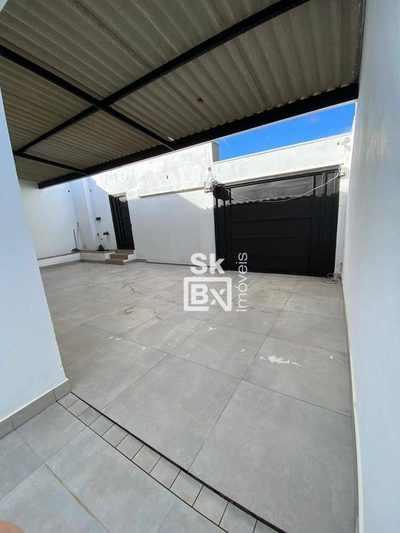 Casa, 2 quartos, 170 m² - Foto 3