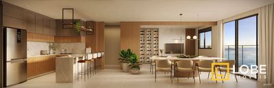 Apartamento, 3 quartos, 149 m² - Foto 1