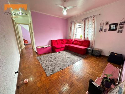 Apartamento, 3 quartos, 76 m² - Foto 2