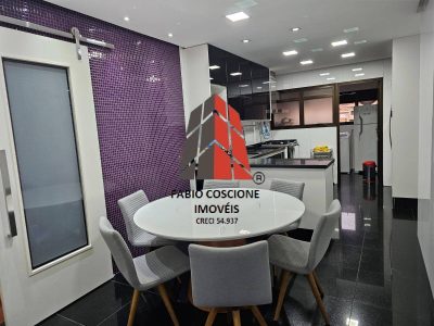 Apartamento, 4 quartos, 171 m² - Foto 5