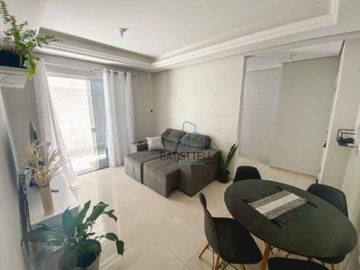 Apartamento, 2 quartos, 77 m² - Foto 3
