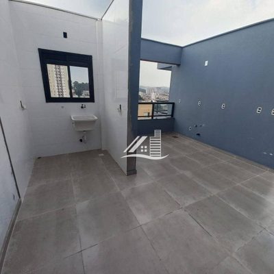 Cobertura, 2 quartos, 118 m² - Foto 2