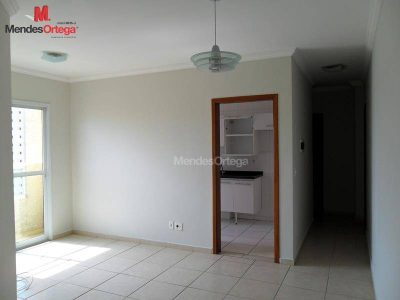 Apartamento, 2 quartos, 65 m² - Foto 2